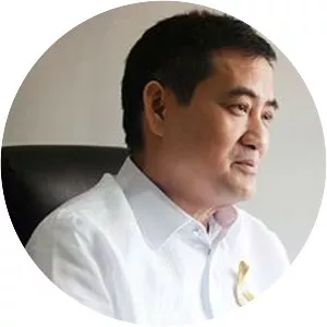 Edwin Lacierda - Filipino lawyer