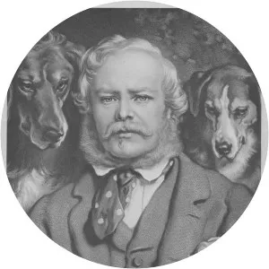 Edwin Landseer