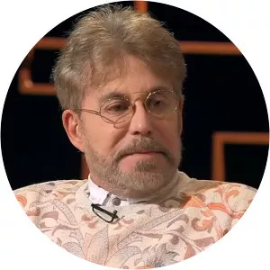 Edwin Luisi - Brazilian actor