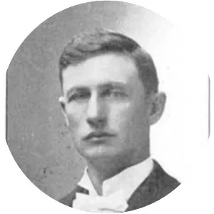 Edwin M. Capps