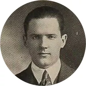 Edwin Main Post photograph