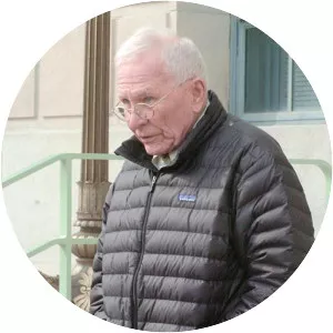 Edwin Michael Kosik - Judge