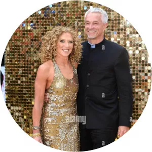 Edwin Miller - Banker ‧ Sienna Miller's father