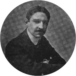 Edwin Milton Royle photograph