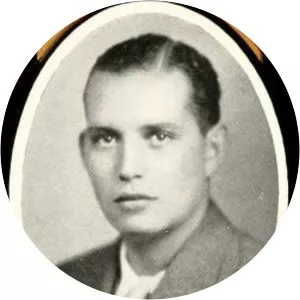 Edwin Monroe Stanley