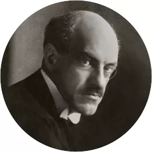 Edwin Montagu - British politician