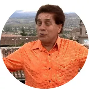 Edwin Montoya - Musical artist