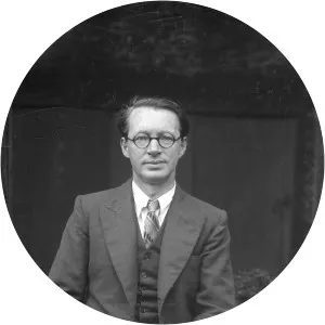 Edwin Muir