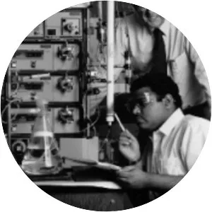 Edwin N. Lightfoot - American chemical engineer