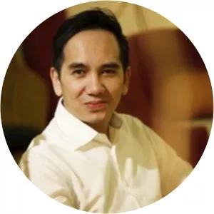 Edwin Nazir photograph