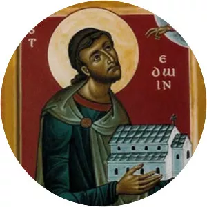 Edwin of Northumbria