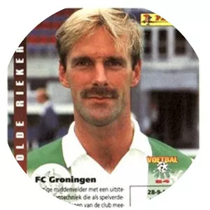 Edwin Olde Riekerink