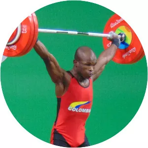 Edwin Orlando Mosquera Roa