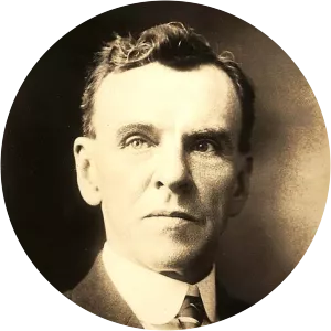 Edwin Osgood Grover