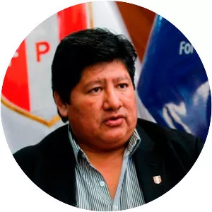 Edwin Oviedo Picchotito