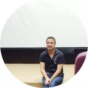 Edwin Oyarce - Film producer