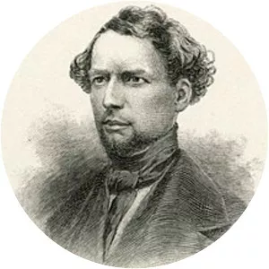 Edwin Pearce Christy