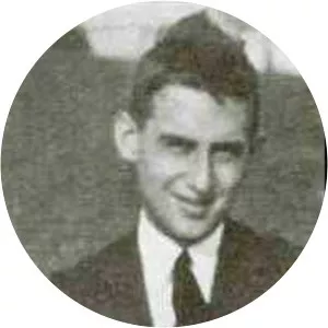 Edwin Pond Parker II photograph