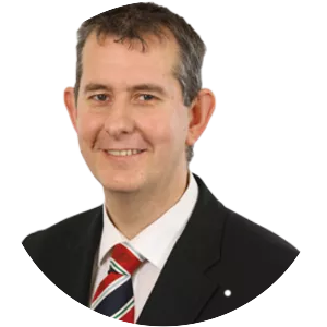 Edwin Poots - Member of the Legislative Assembly of Northern Ireland
