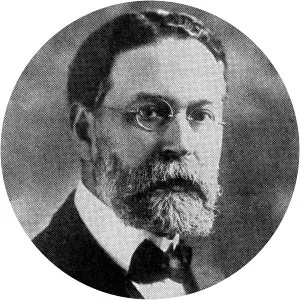 Edwin R. A. Seligman