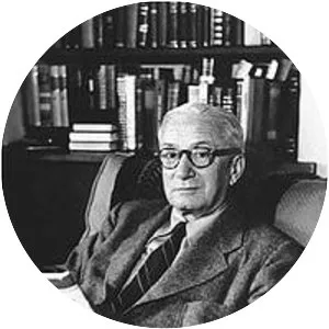 Edwin Ray Guthrie - Psychologist