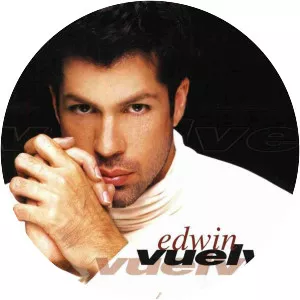 Edwin Rivera - Puerto Rican singer