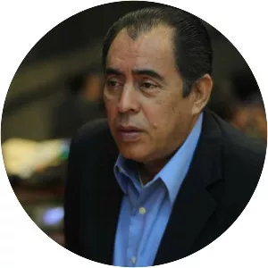 Edwin Roberto Pavón León