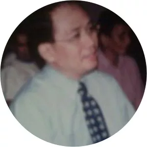 Edwin Rondonuwu photograph