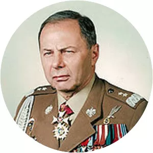 Edwin Rozłubirski - Military officer