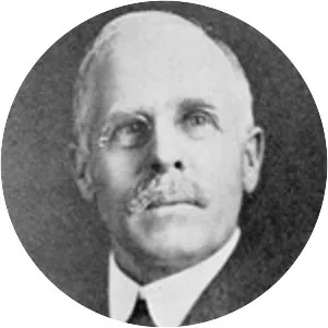 Edwin S. Johnson