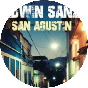 Edwin Sanz - Musical artist