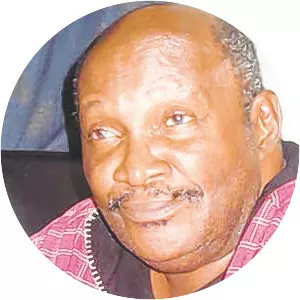 Edwin Semzaba - Tanzanian novelist