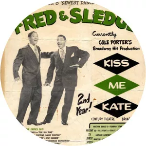 Edwin Sledge photograph