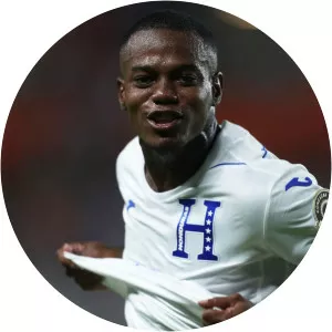 Edwin Solano - Honduran footballer