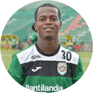 Edwin Solany Solano Martínez