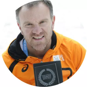 Edwin Spee photograph