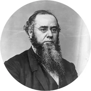 Edwin Stanton - Former United States Attorney General