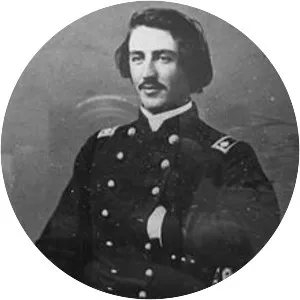 Edwin Stanton McCook