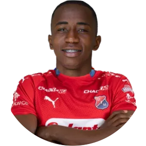 Edwin Stiven Mosquera