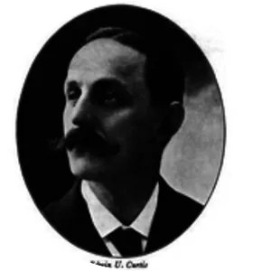 Edwin Upton Curtis