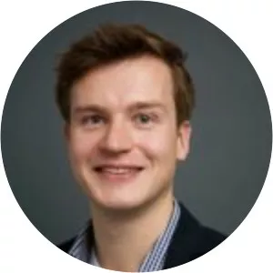 Edwin van Dellen - Researcher