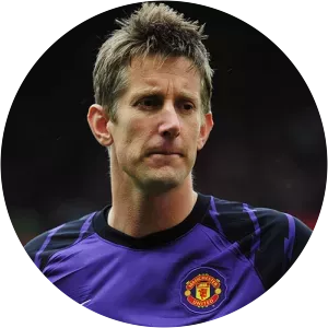 Edwin van der Sar