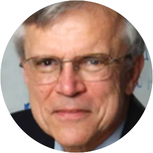 Edwin Vedejs - Chemist