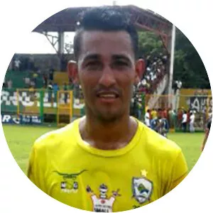 Edwin Villatoro - Guatemalan football player