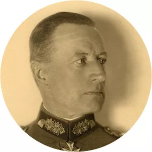 Edwin von Stülpnagel