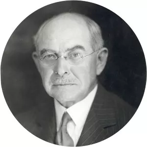 Edwin W. Rice