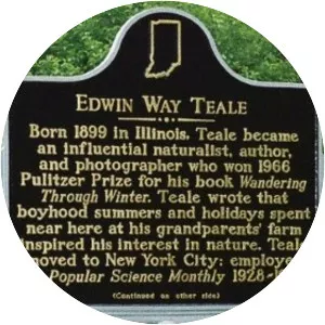 Edwin Way Teale