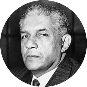 Edwin Wijeyeratne - Former High Commissioner of the United Kingdom