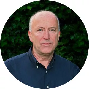 Edwin Williamson - Author