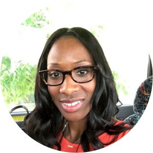 Edwina Abloh photograph